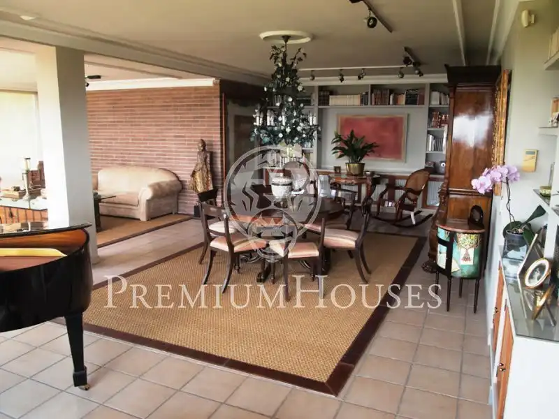 Maison avec piscine à vendre à Sant Cebrià de Vallalta, imagen 13
