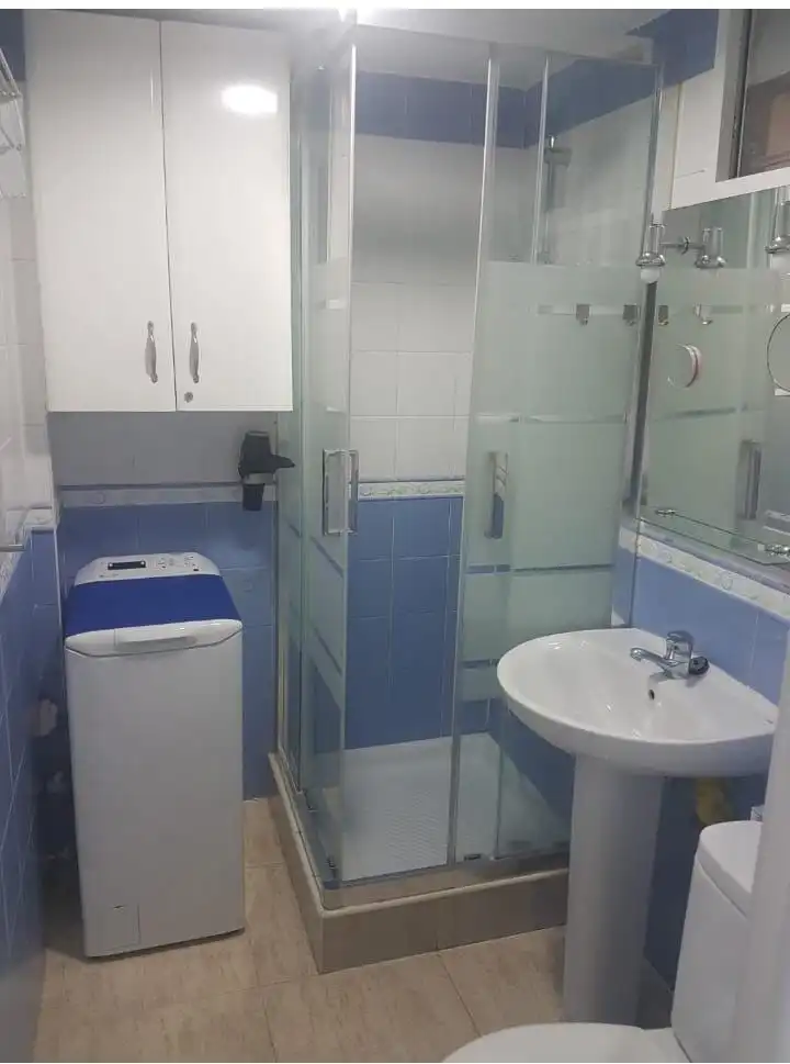 Baño de Estudio en venta en Benalmádena con Piscina comunitaria