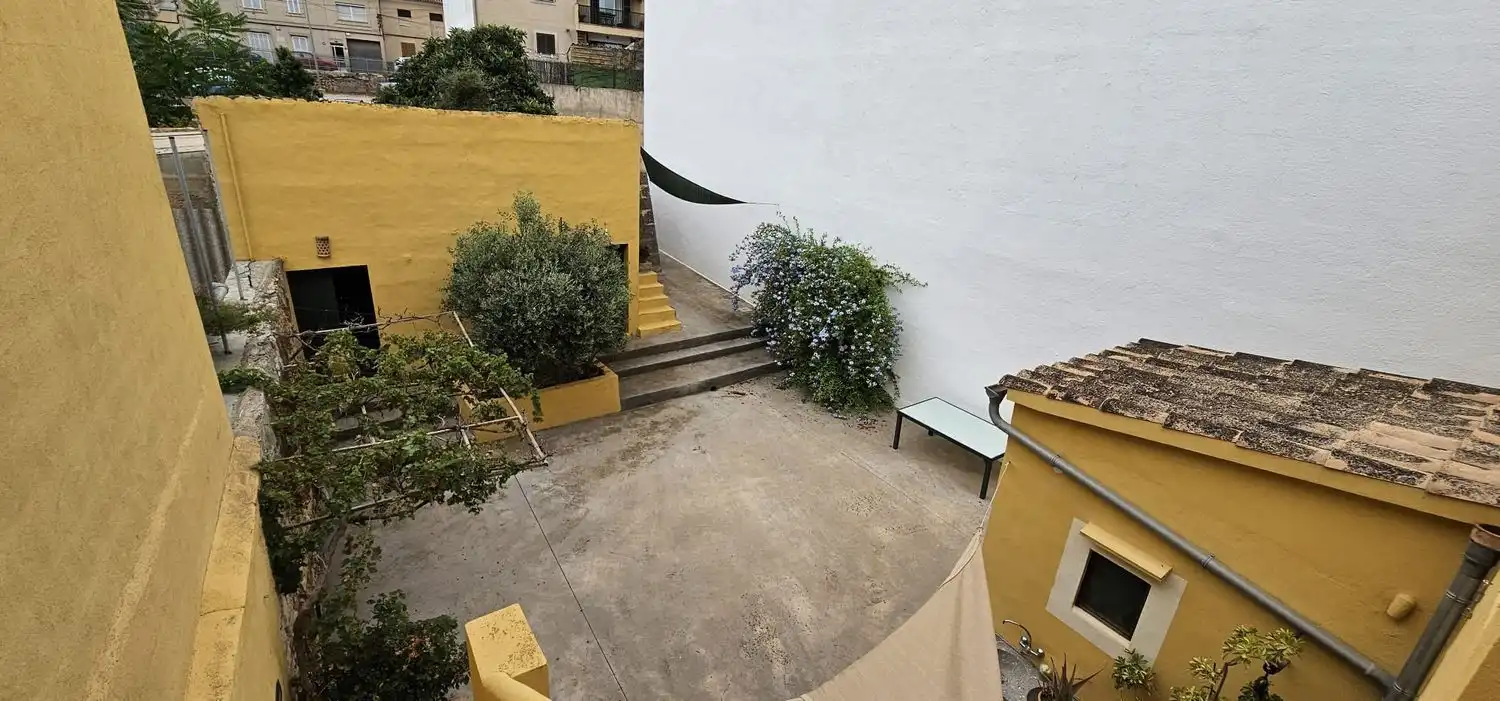 Casa a schiera in affitto a Son Servera Poble, imagen 25