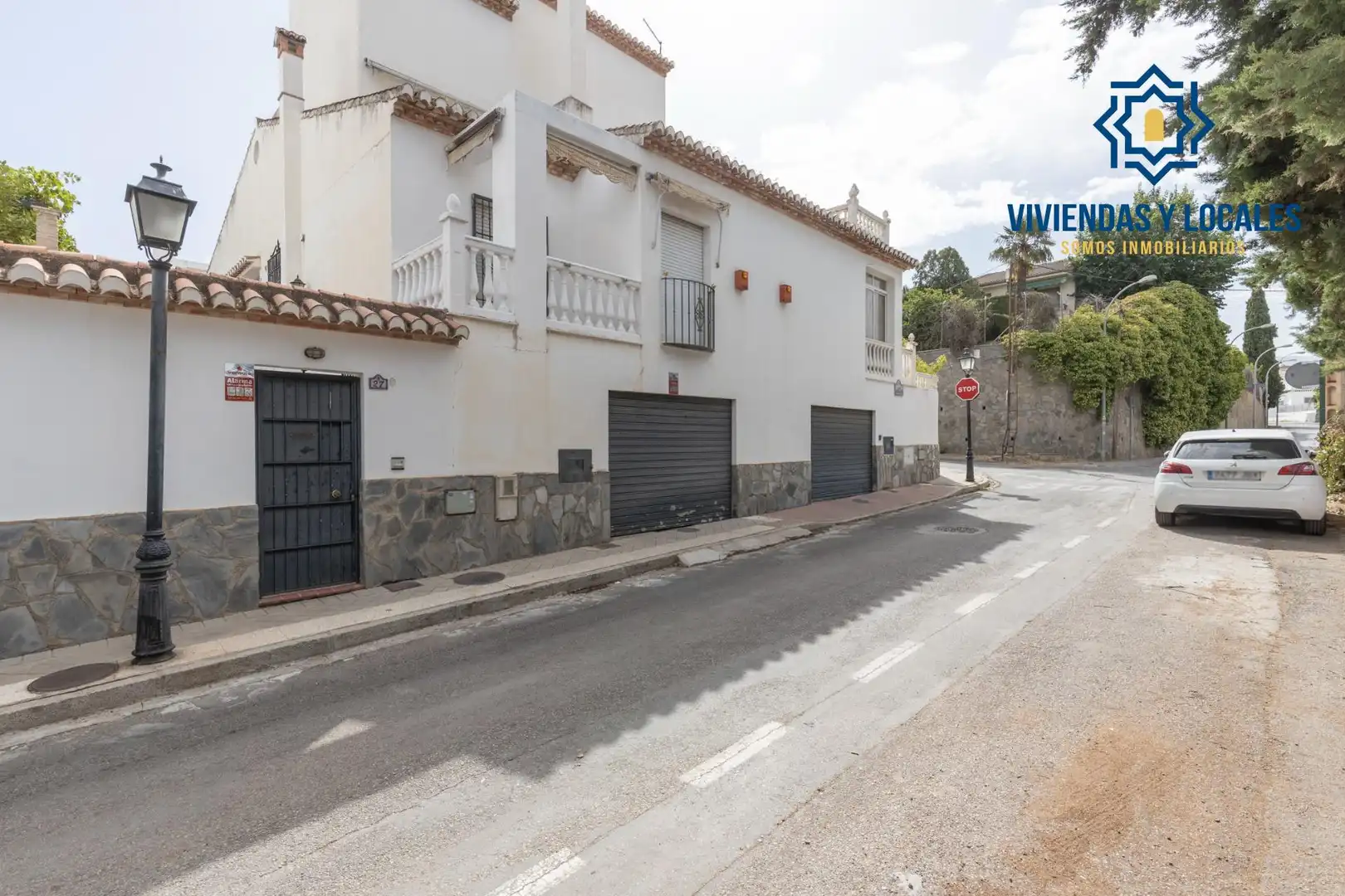 Wohnung mit Terrasse zum Verkauf in Calle de Almajara 27, imagen 53
