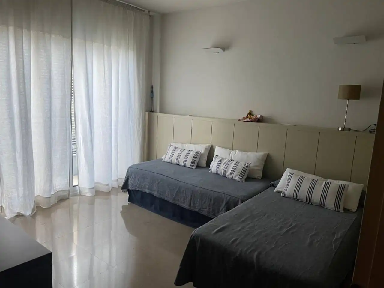 Bedroom of Houses for sale in Sabadell  with Air Conditioner, Heating and Private garden