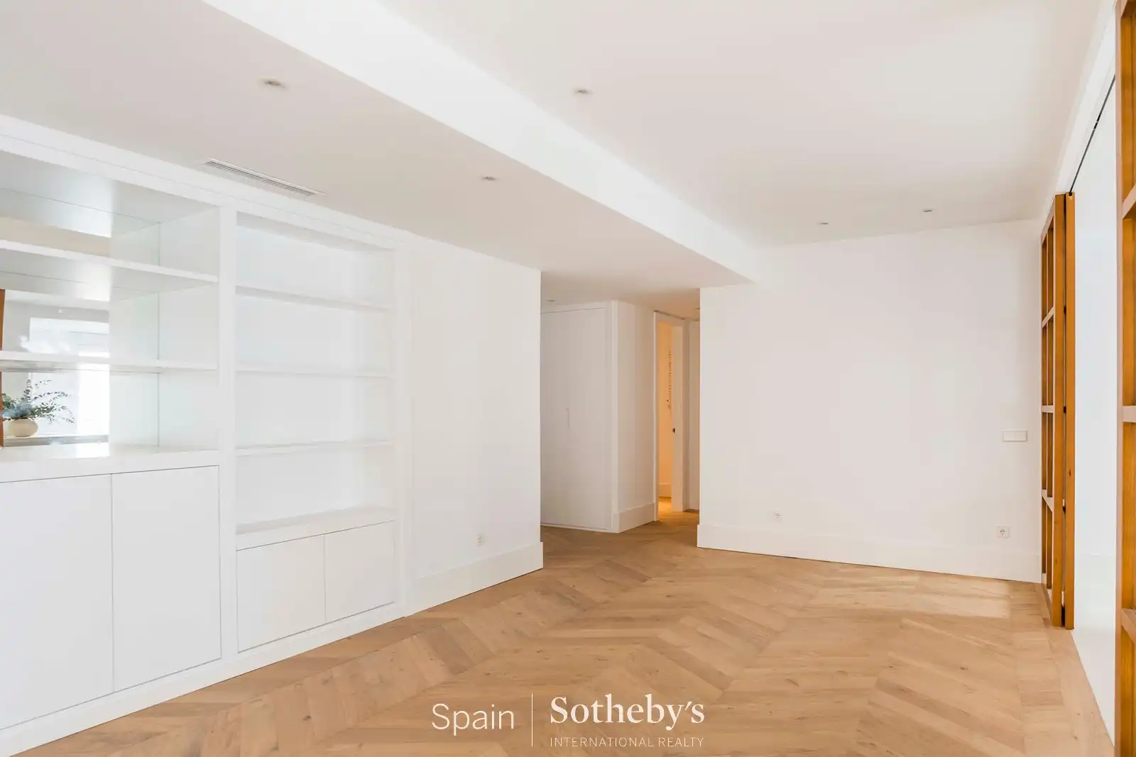 Apartamento con ascensor en venta en Retiro, imagen 27