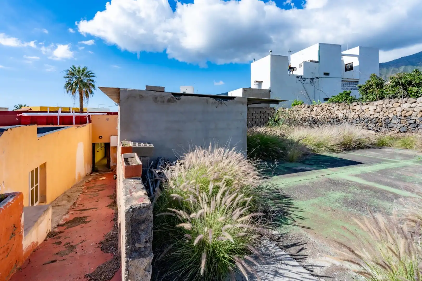Houses for sale in Calle Calle El Calvario, Centro