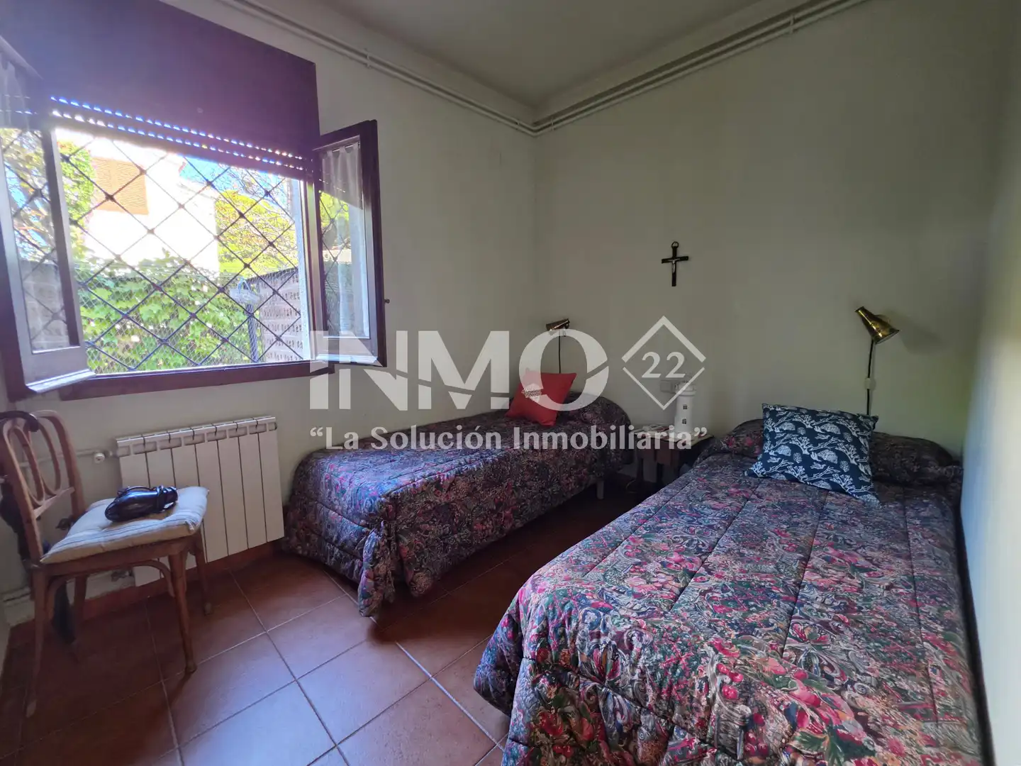 Jardín de Casa o chalet en venta en Cambrils con Calefacción, Jardín privado y Terraza