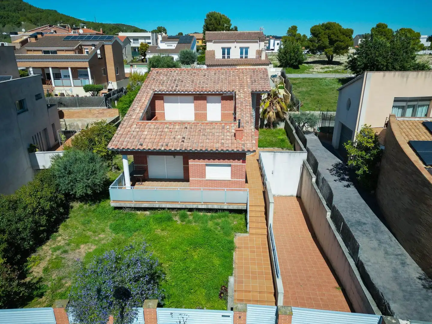 Houses for sale in Sanera, 8, Ciutat Jardí Bonanova