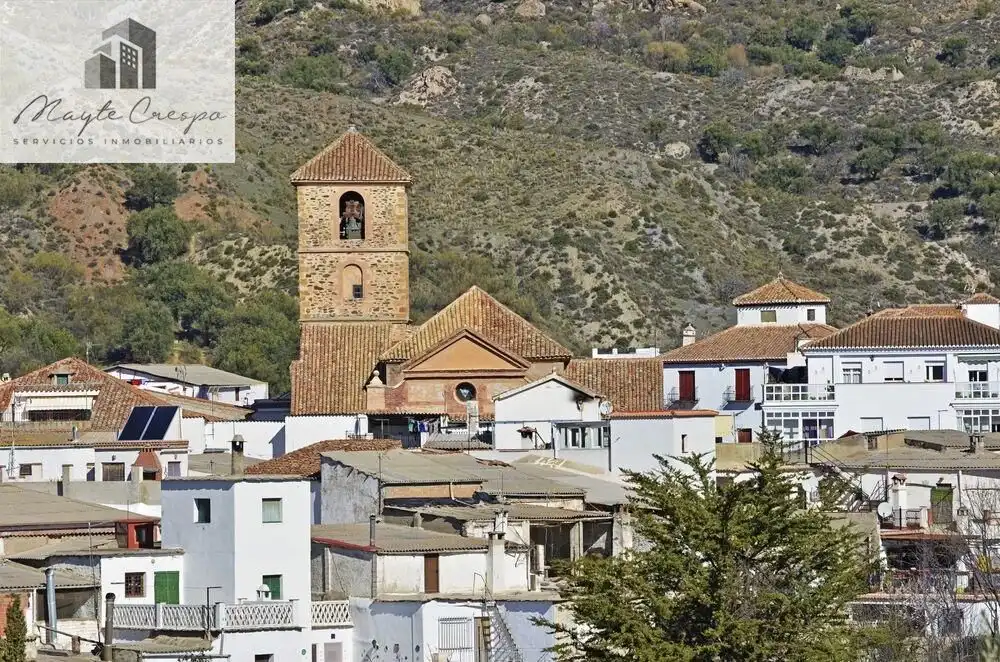 Casa en venta en Cádiar, imagen 2