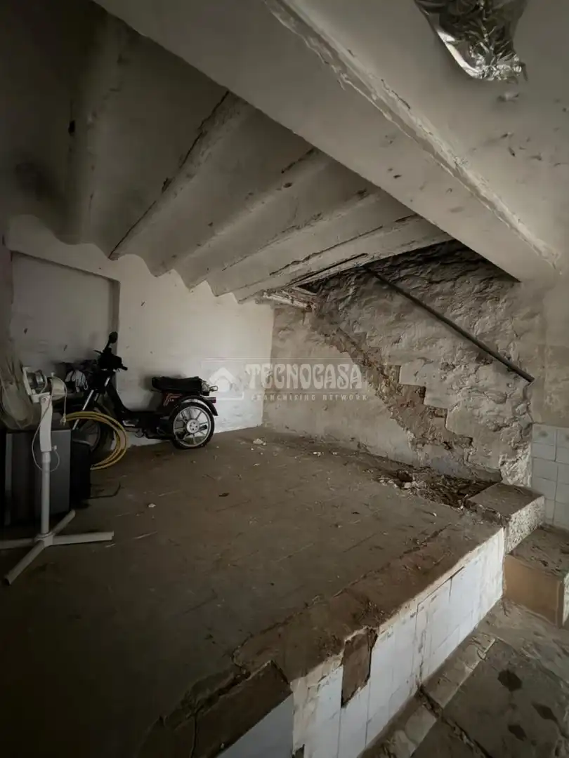 Casa o chalet en venta en Mengíbar