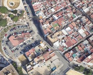 Exterior view of House or chalet for sale in  Sevilla Capital