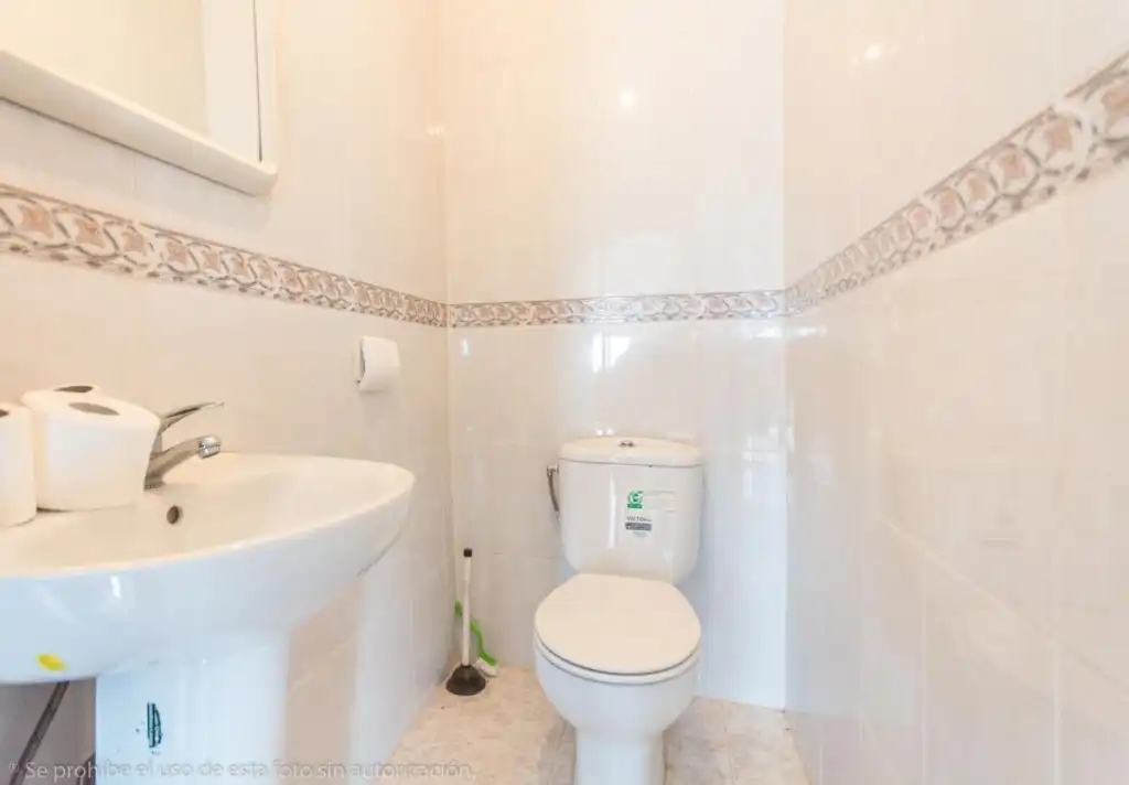 Casa rustica con piscina in vendita a Mijas pueblo, imagen 23