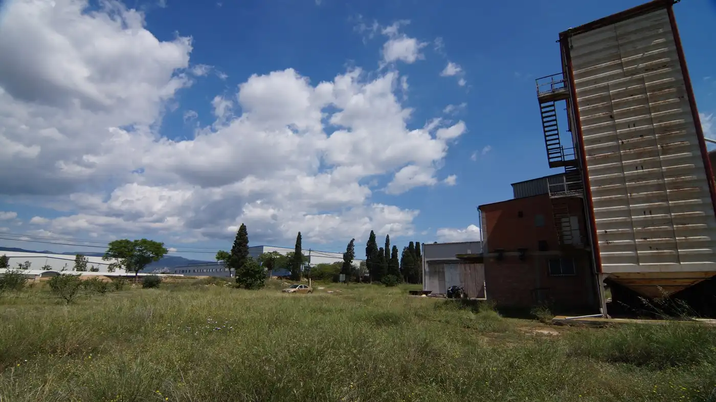 Nau industrial en venda en Vilallonga del Camp