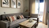 Living room of Attic for sale in Benalmádena  with Air Conditioner, Heating and Terrace