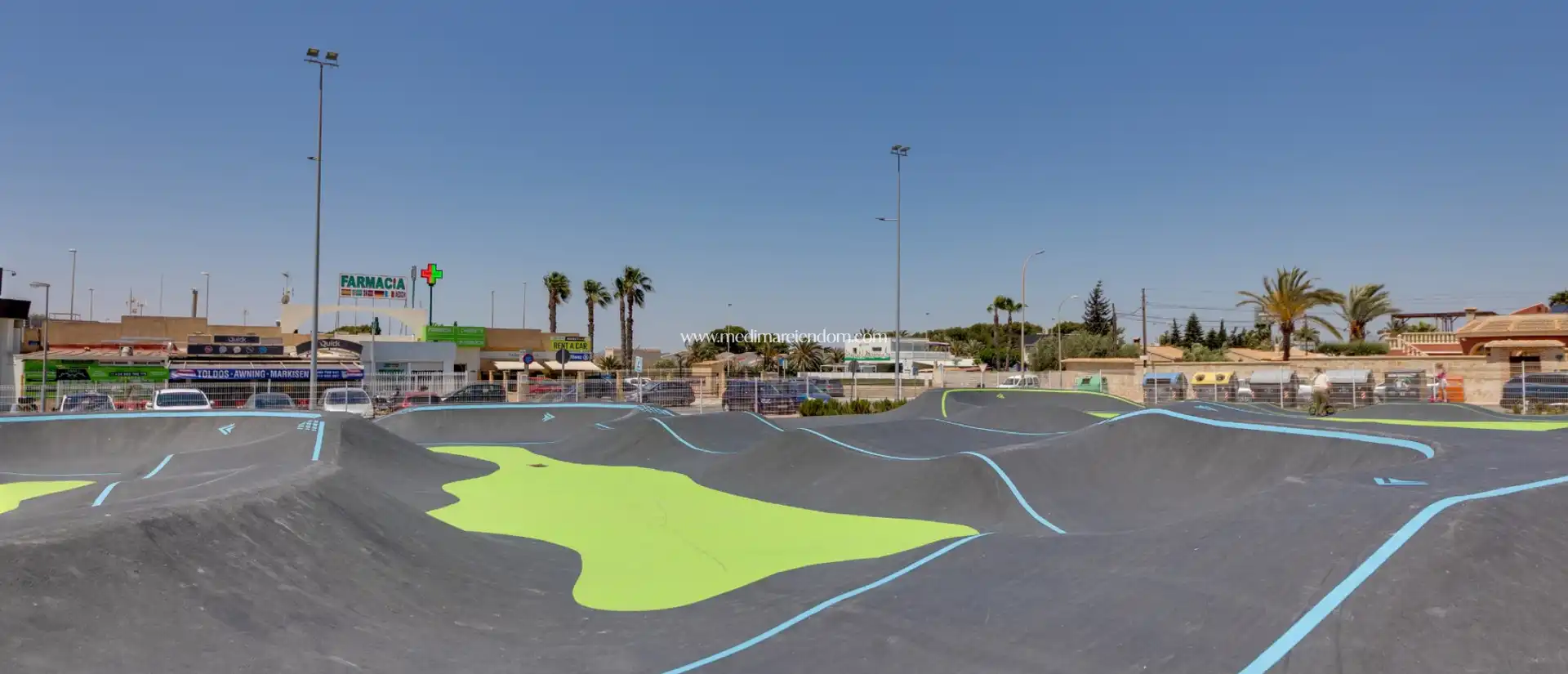 Casa o chalet en venta en Zona Carrefour - Urbanizaciones