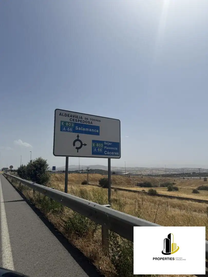 Terrenys i solars en venda a Guijuelo, imagen 2