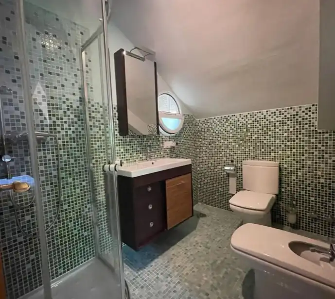 Villa mit Pool zum Verkauf in Poblado Poblachuela Anj, imagen 13