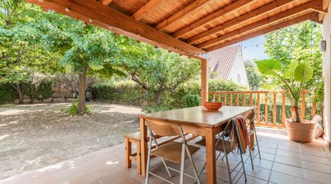 Foto 3 de Casa o xalet en venda a Carrer Andreu Dameson, Can Violí  - Can Poi del Bosc, La Garriga