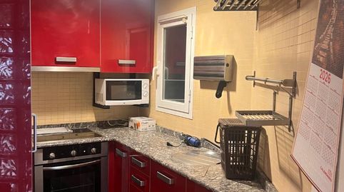 Foto 3 de Loft en venda a Carrer de Sant Pelegrí, Tàrrega, Lleida