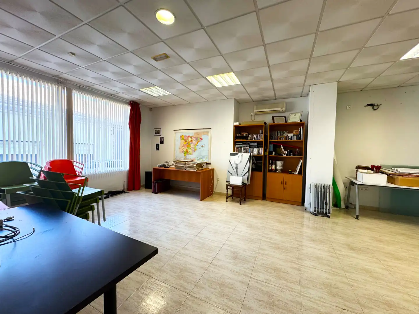 Local commercial à vendre à Calle Doctor Ferrero Velasco, imagen 7