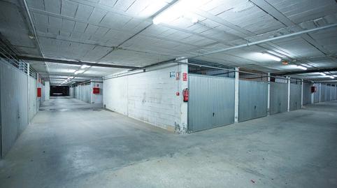 Photo 4 of Garage for sale in Aguas Nuevas, Alicante