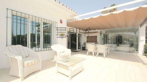 Foto 4 de Casa o xalet en venda a Mijas Golf, Mijas Golf, Mijas