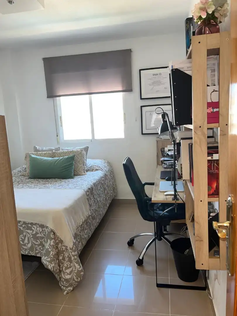 Apartment mit Pool zum Verkauf in Poble Nou - Montiboli, imagen 8