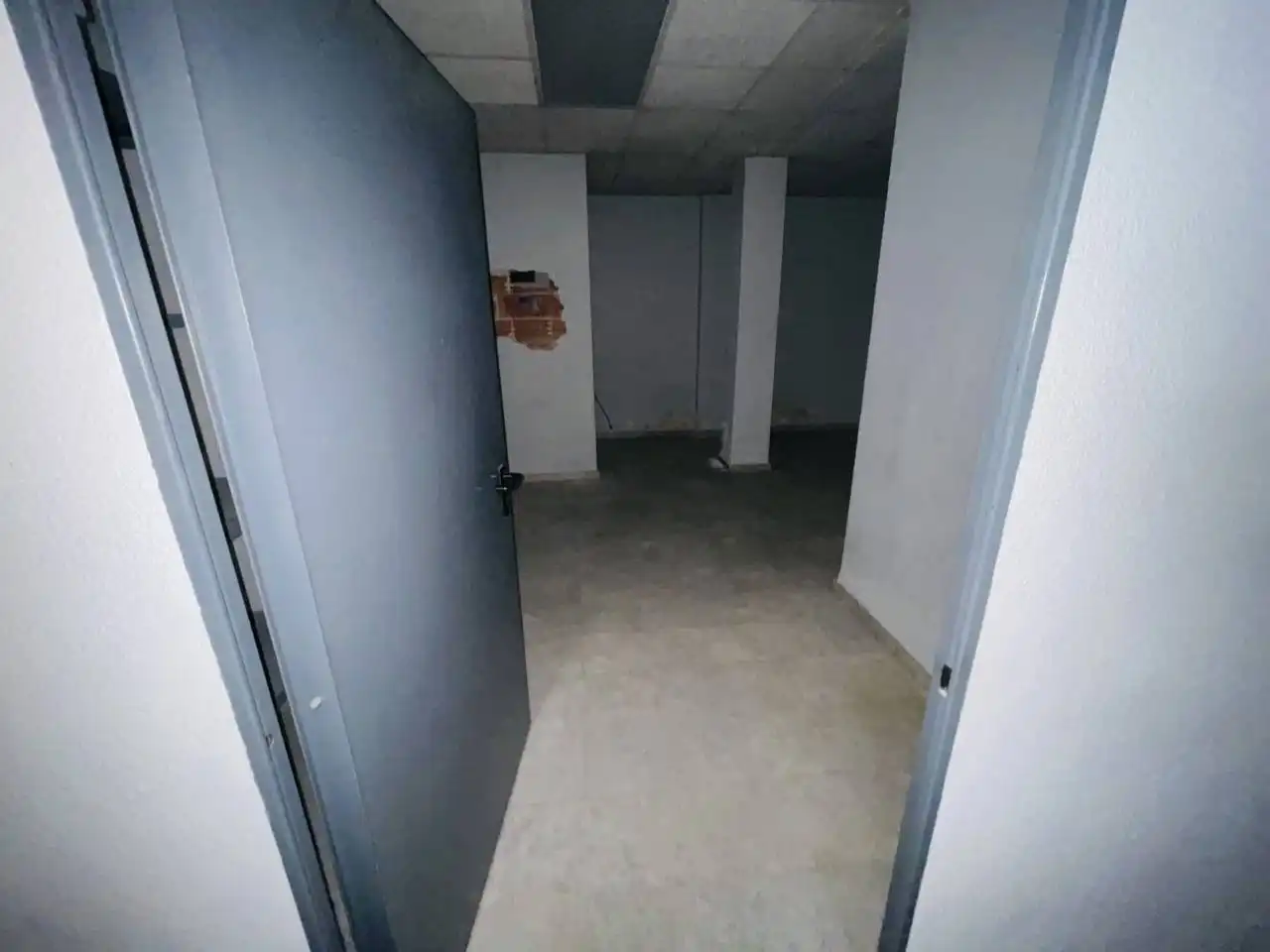 Commercial properties for sale in Murcia  with Air Conditioner
