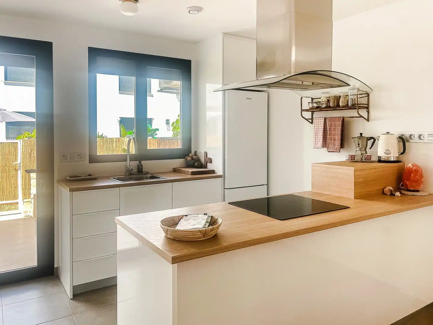 Appartement compact avec piscine à vendre à Santiago de la Ribera, imagen 10