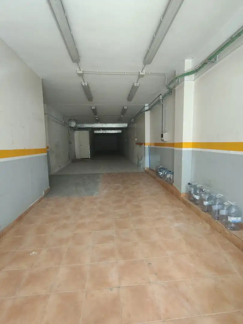 Nave industrial en venta en Cervelló, imagen 2