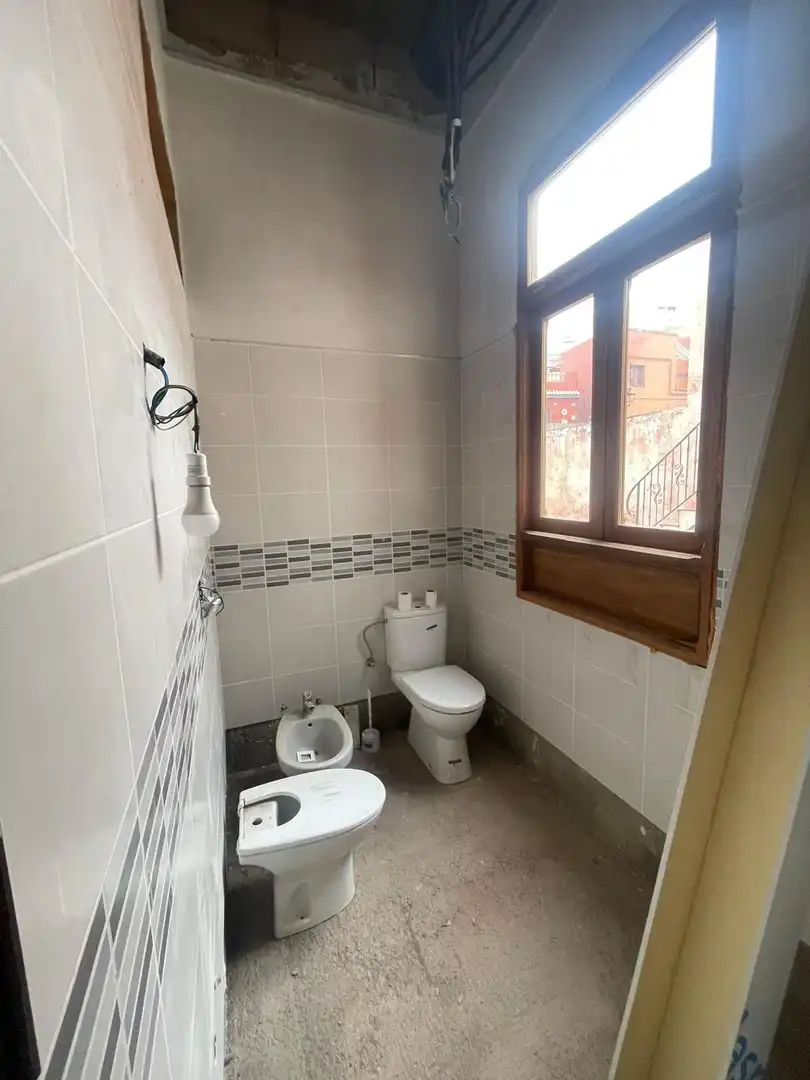 Bathroom of Detached homes for sale in La Orotava  with Terrace and Alarm