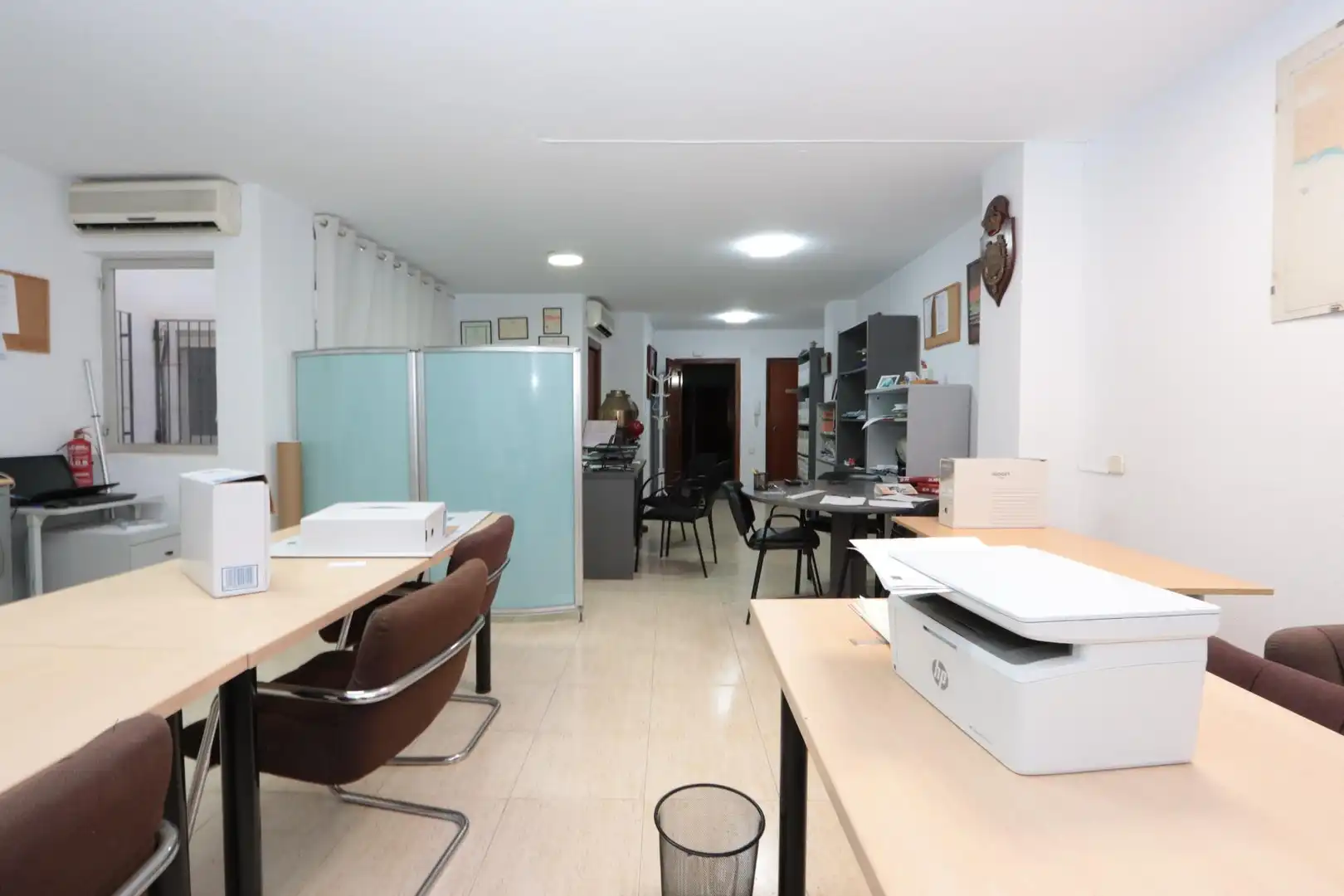 Piso en venta en Cartagena con Aire acondicionado y Calefacción