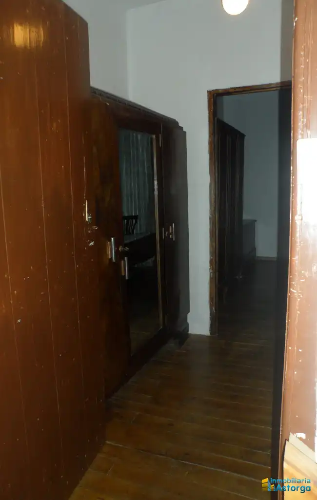 Casa o xalet en venda a LE-6426, 5, Valderrey