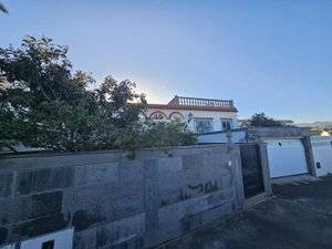 Casa-chalet en Venta en Calle Grande, 29 en Valle de los Nueve - El Ejido - Medianías