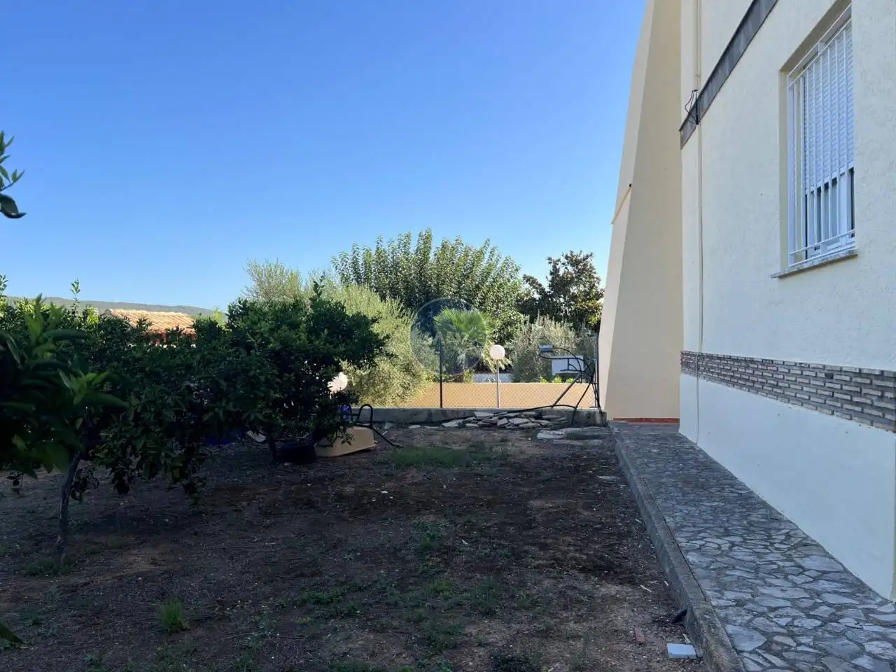 Casa amb piscina en venda a L'Olleria, imagen 13