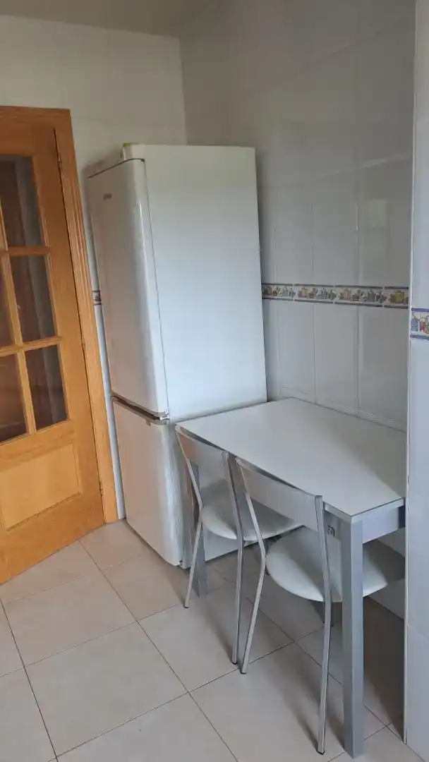 Cuina de Pis en venda en Ponferrada amb Balcó