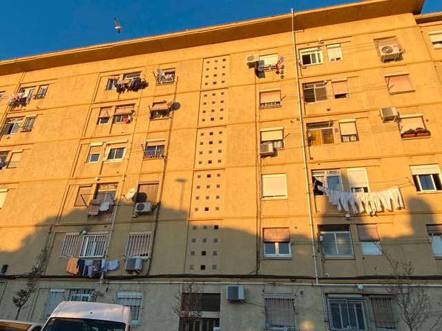 Piso en Venta en C/ Teide en Les Planes