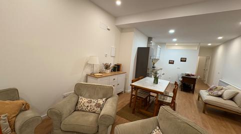 Photo 3 of Flat to rent in Rúa Gravina, Centro, A Coruña