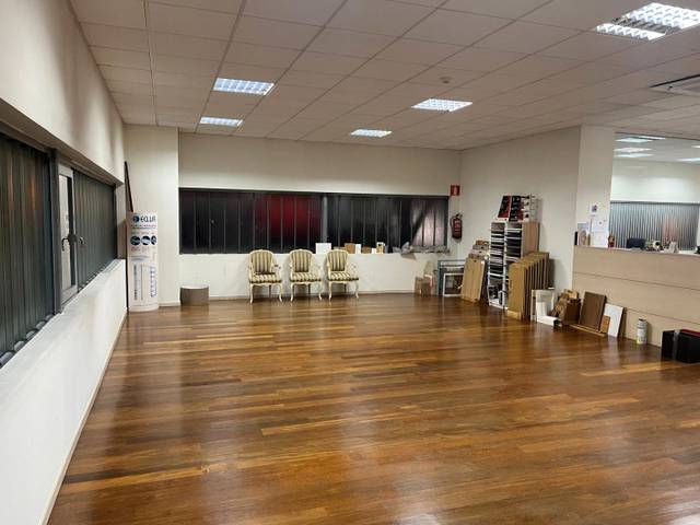 Local comercial en Venta en Barrio Ballonti, 25b en La Florida