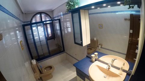 Foto 2 von Maisonette zum Verkauf in Calle Cuatro Torres, 4, San Ildefonso - Catedral, Jaén Capital