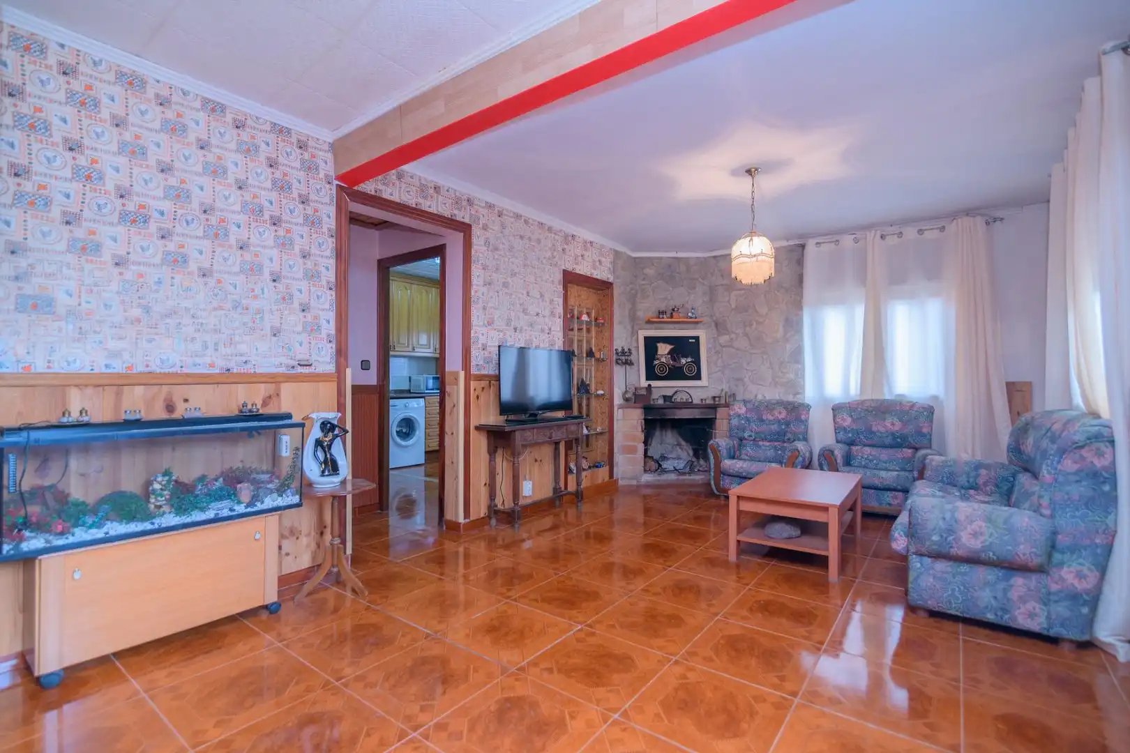 Villa avec terrasse à vendre à Sant Salvador de Guardiola, imagen 8