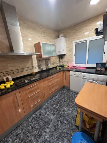 Piso en Venta en El Turó de la Peira