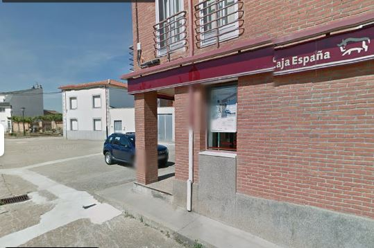 Local en venta en Morales de Valverde