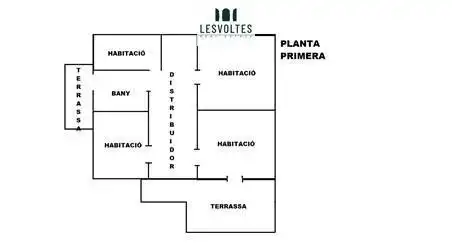 Casa con giardino in vendita a Afores, imagen 40