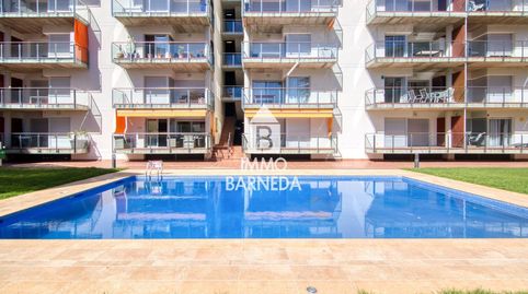 Foto 4 von Wohnung zum Verkauf in Cap Blanc, 7, Santa Margarita, Roses