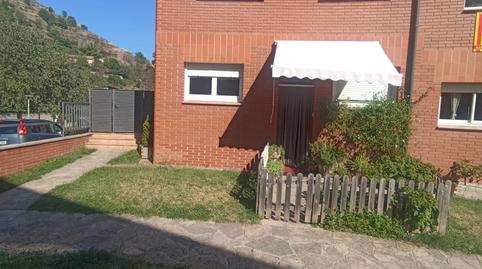 Foto 5 de Casa o xalet en venda a Carrer Roca de la Pila, Berga, Barcelona