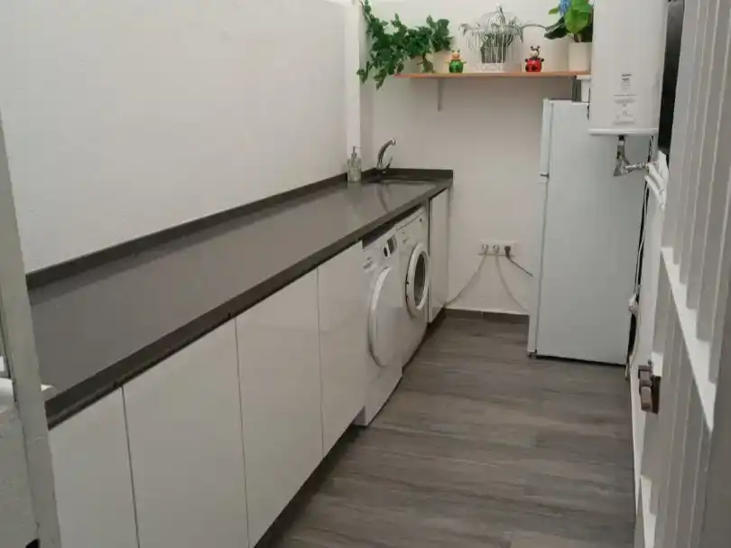 Cuina de Pis en venda en San Pablo - Santa Justa