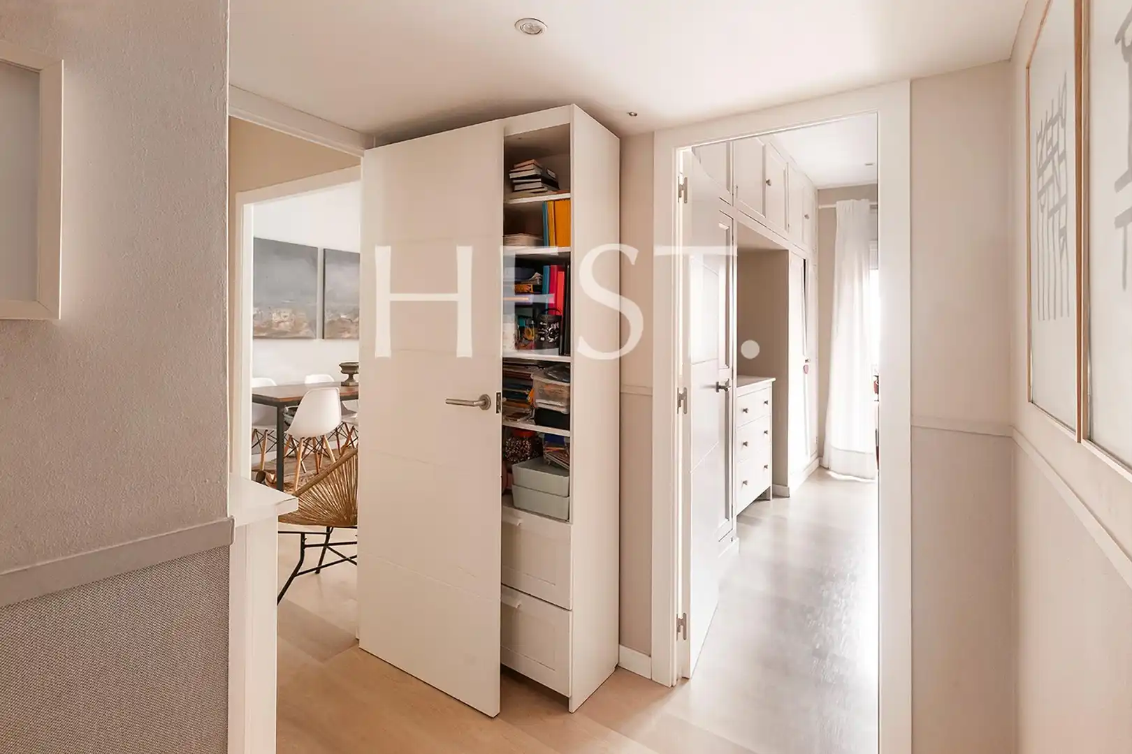 Habitación de Piso en venta en Barcelona con Calefacción, Parquet y Trastero