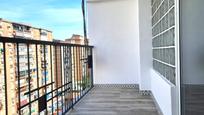 Balcony of Flat for sale in Málaga Capital  with Air Conditioner, Terrace and Oven