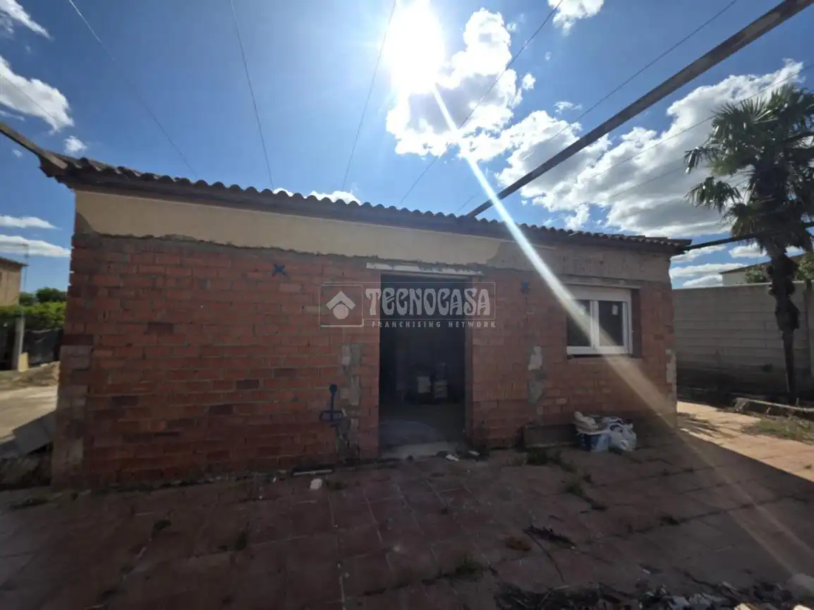 Casa o chalet en venta en Montilla