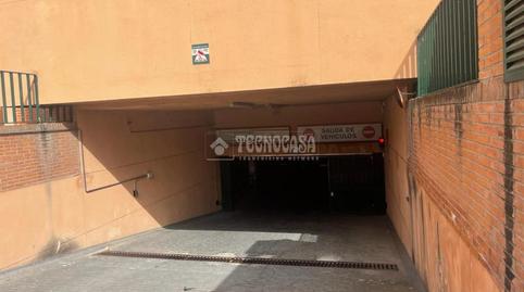 Foto 5 de Garatge en venda a Fresnos I y II, Madrid