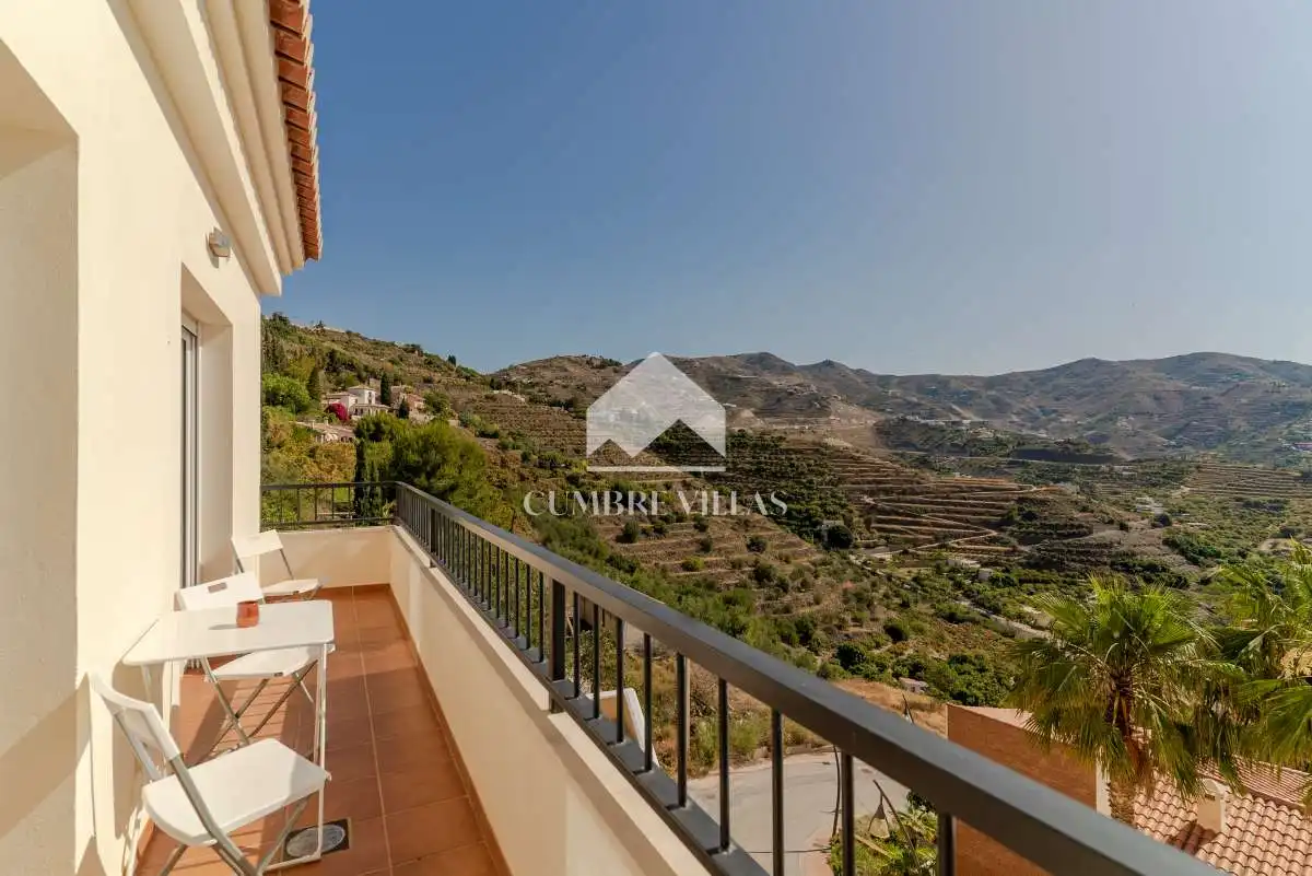 Casa amb piscina en venda a Velilla - Velilla Taramay, imagen 45