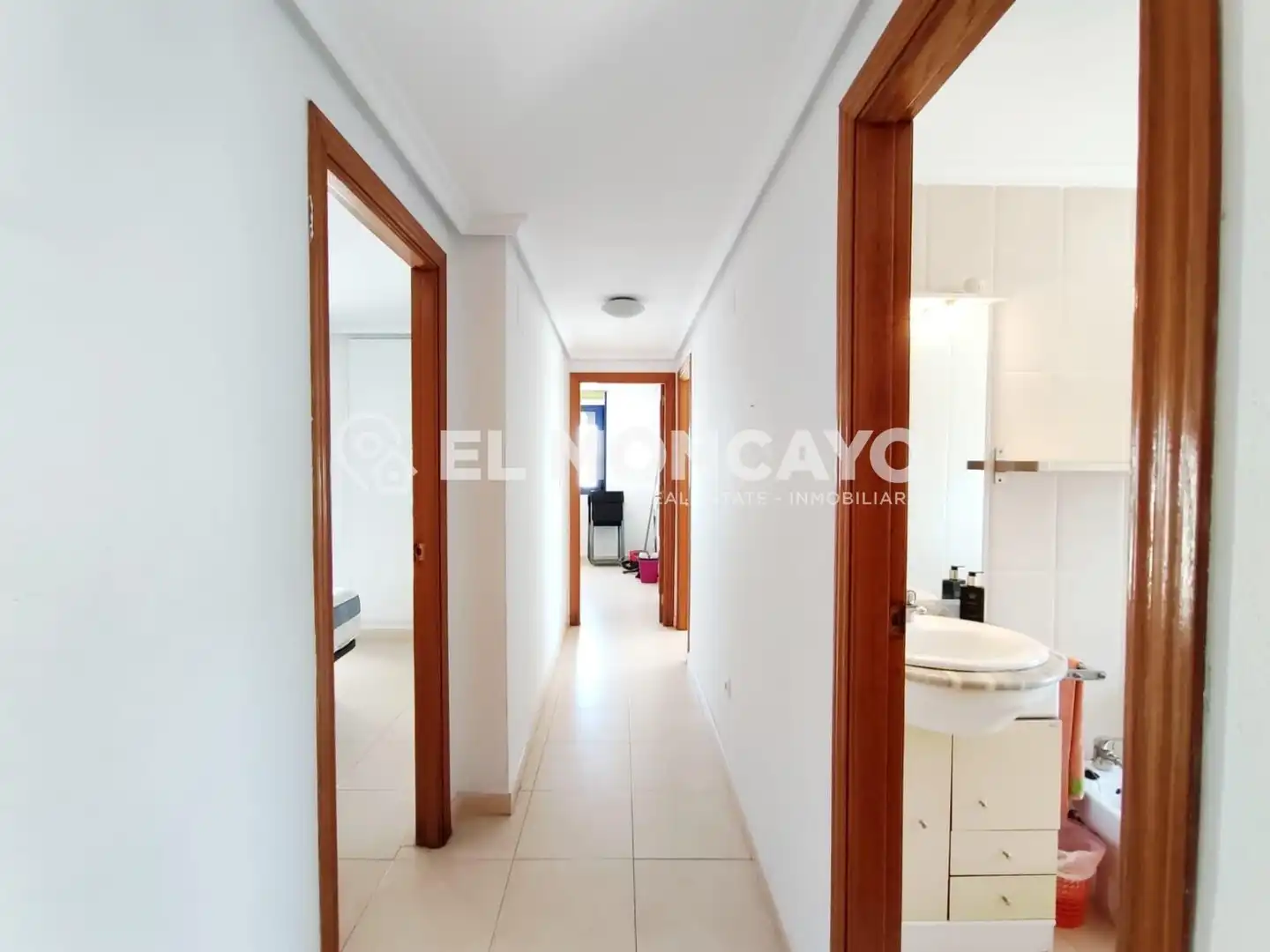 Apartamento con piscina en venta en Nueva Torrevieja - Aguas Nuevas, imagen 4